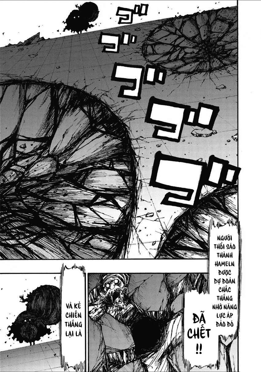 Tales Of Destruction Chapter 12 - 5