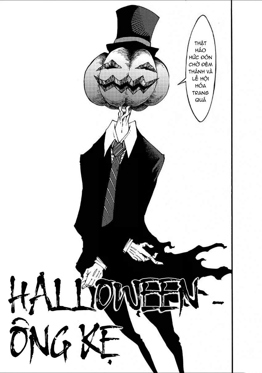 Tales Of Destruction Chapter 12 - 8