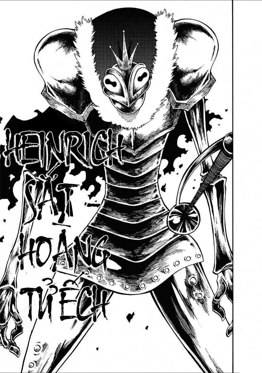 Tales Of Destruction Chapter 12 - 10