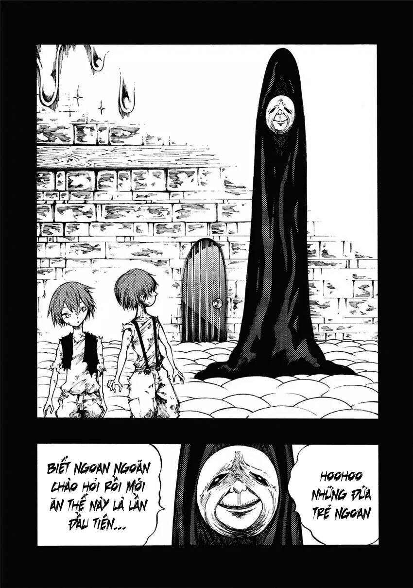 Tales Of Destruction Chapter 14 - 7