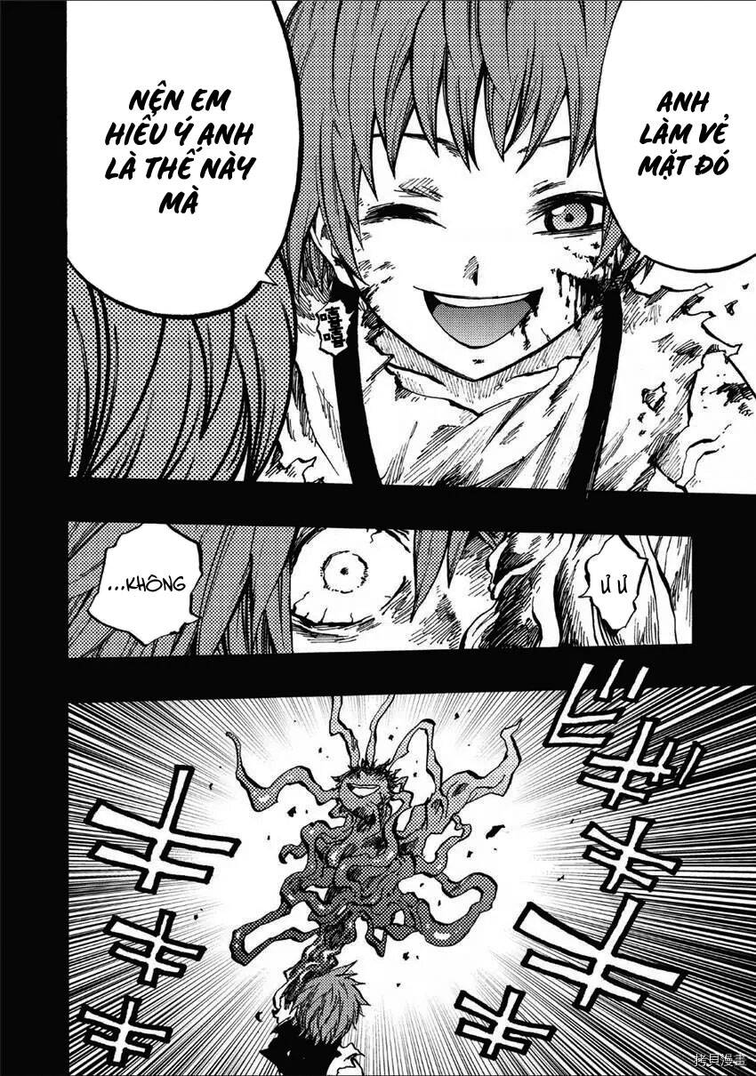 Tales Of Destruction Chapter 15 - 12