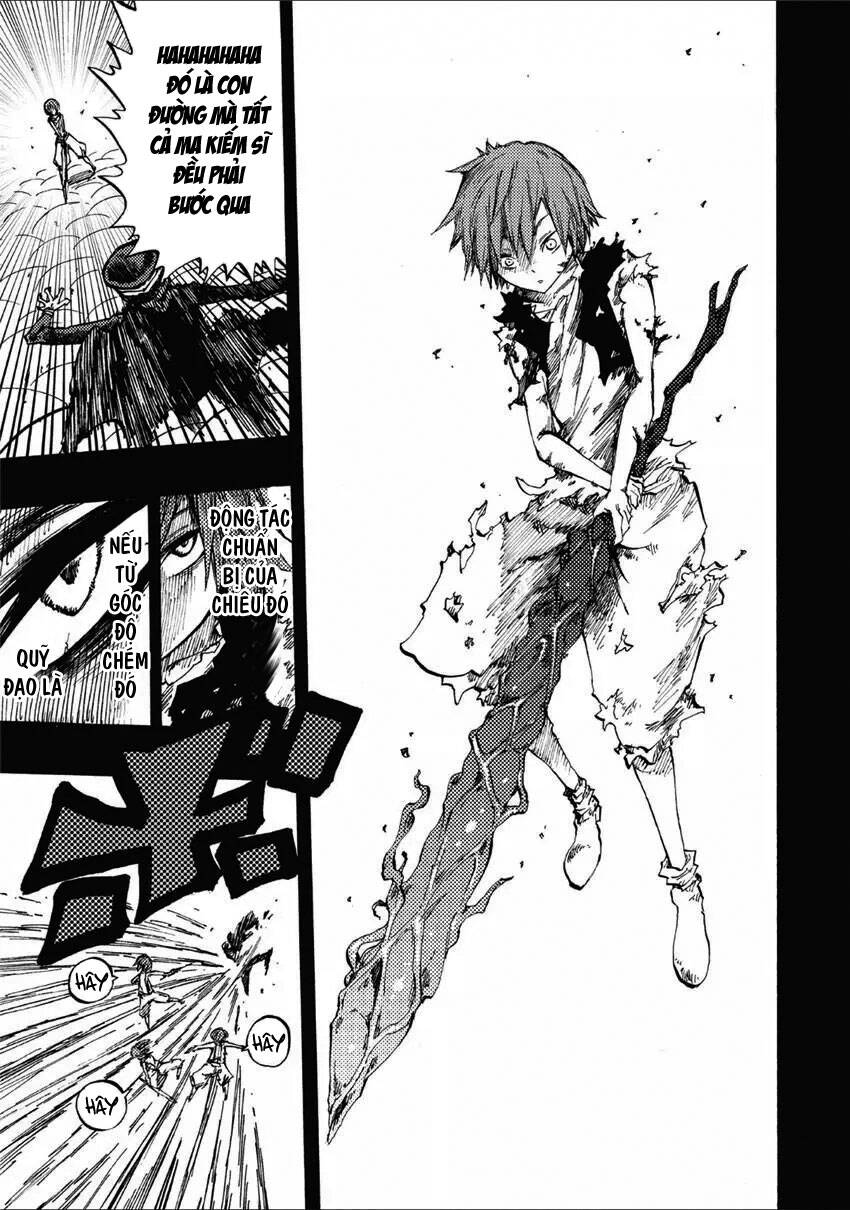 Tales Of Destruction Chapter 15 - 13