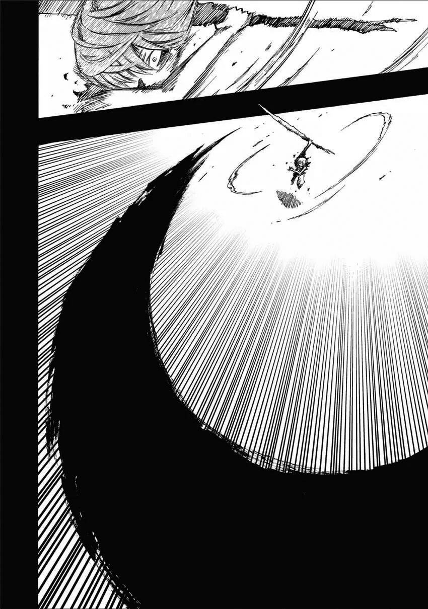 Tales Of Destruction Chapter 15 - 14