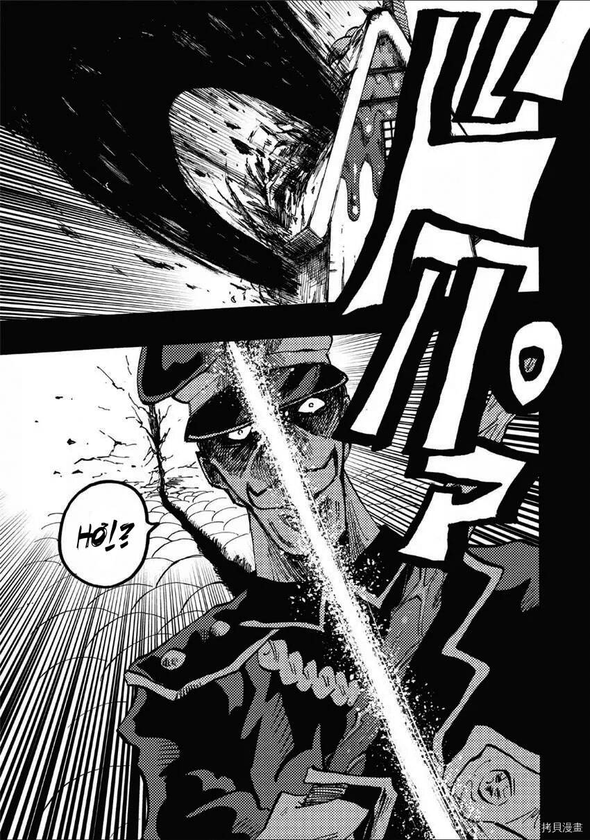 Tales Of Destruction Chapter 15 - 15