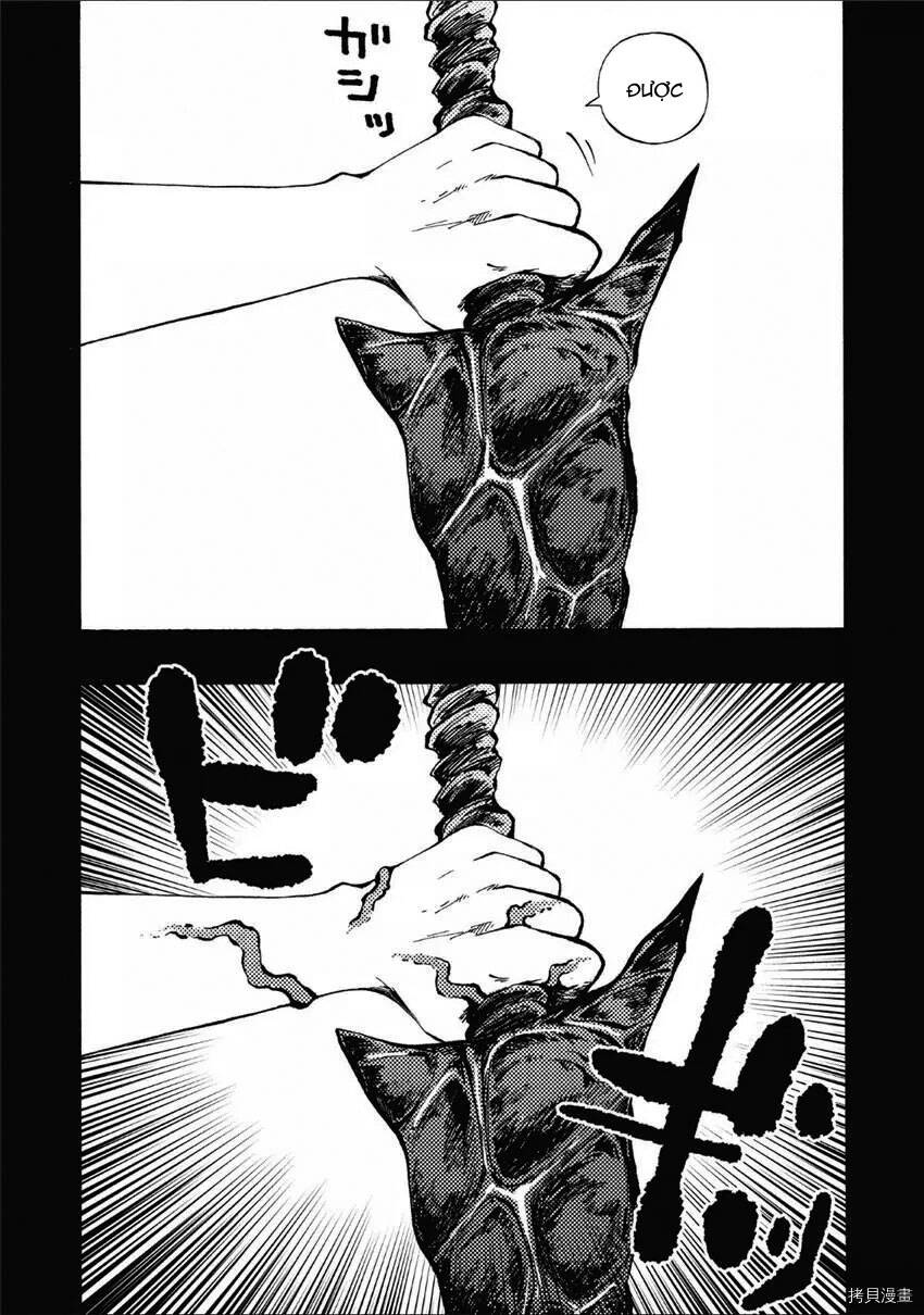 Tales Of Destruction Chapter 15 - 5