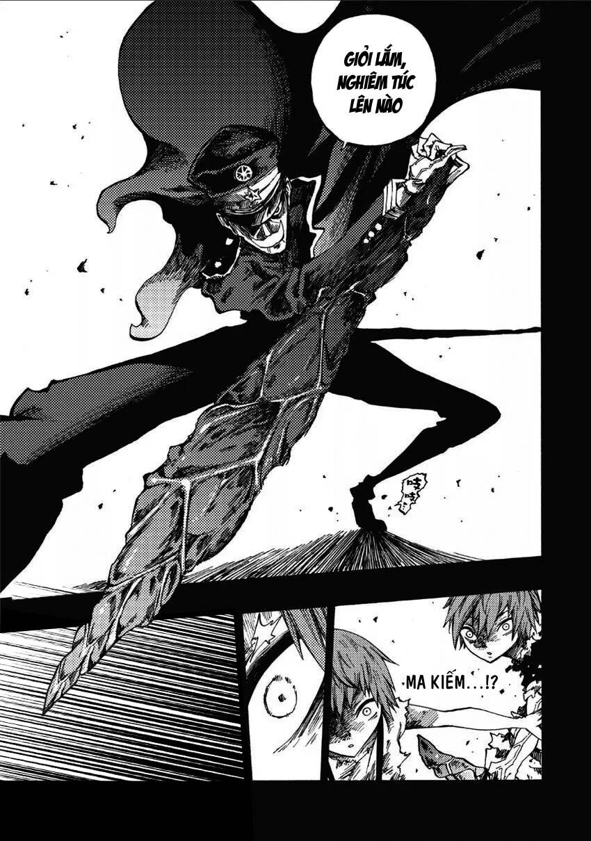 Tales Of Destruction Chapter 15 - 9