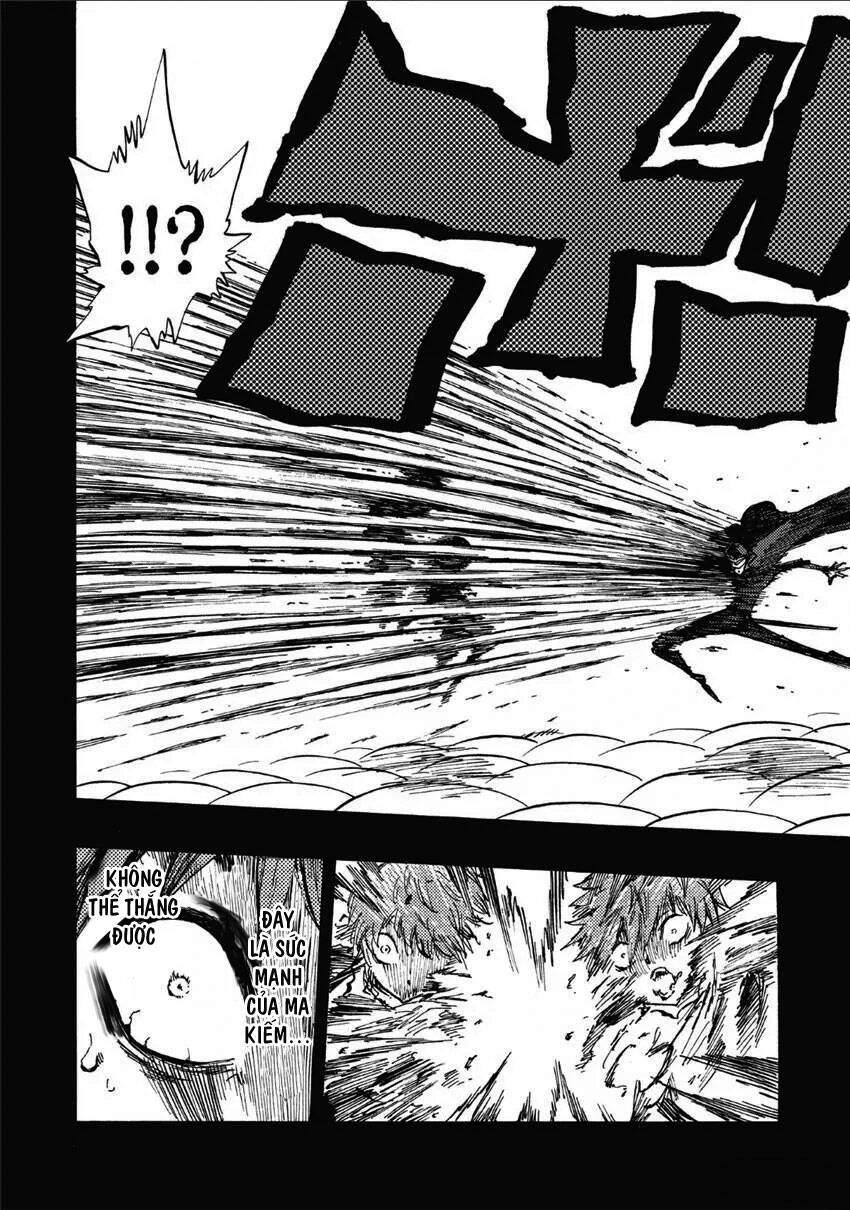 Tales Of Destruction Chapter 15 - 10