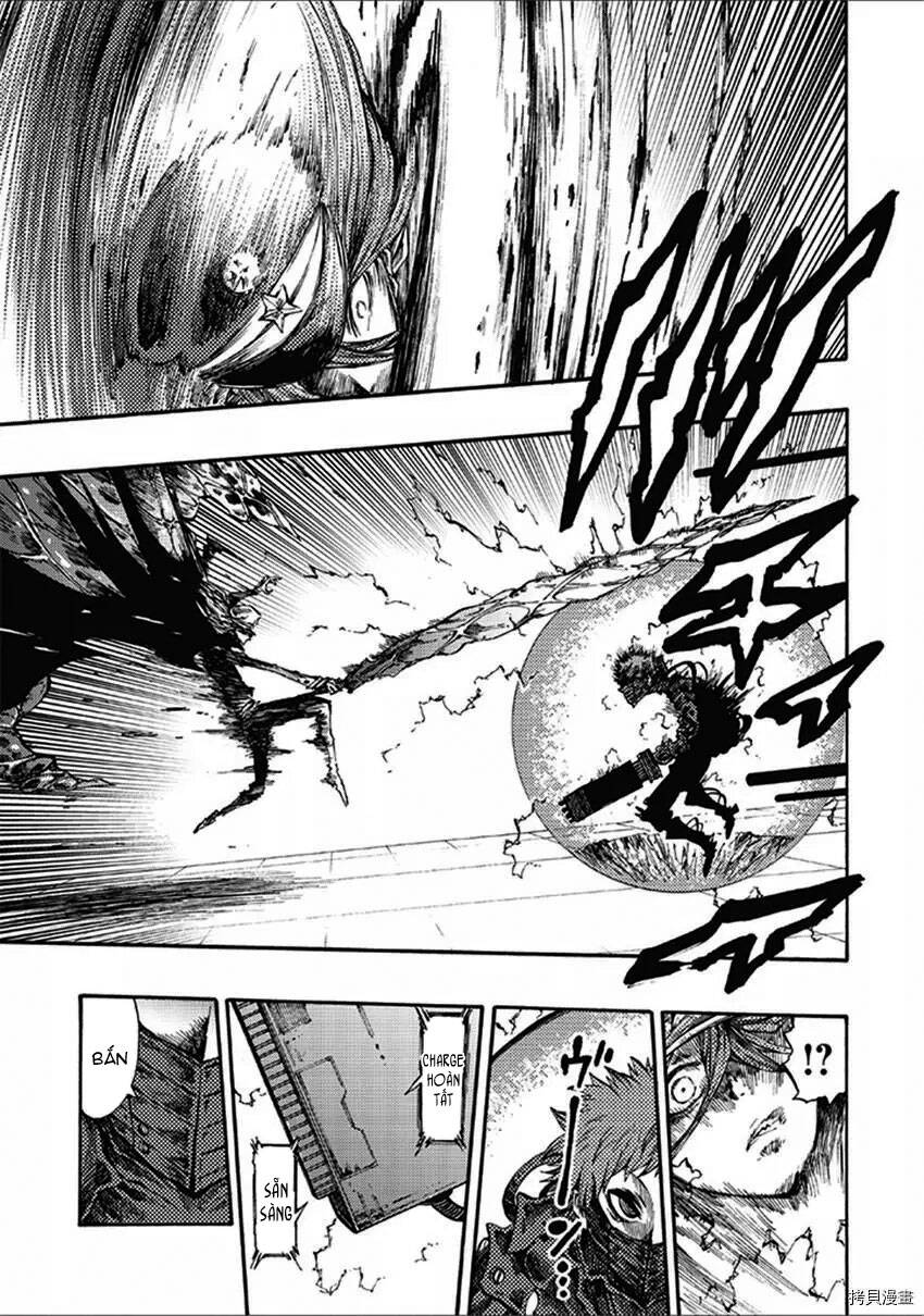 Tales Of Destruction Chapter 16 - 12