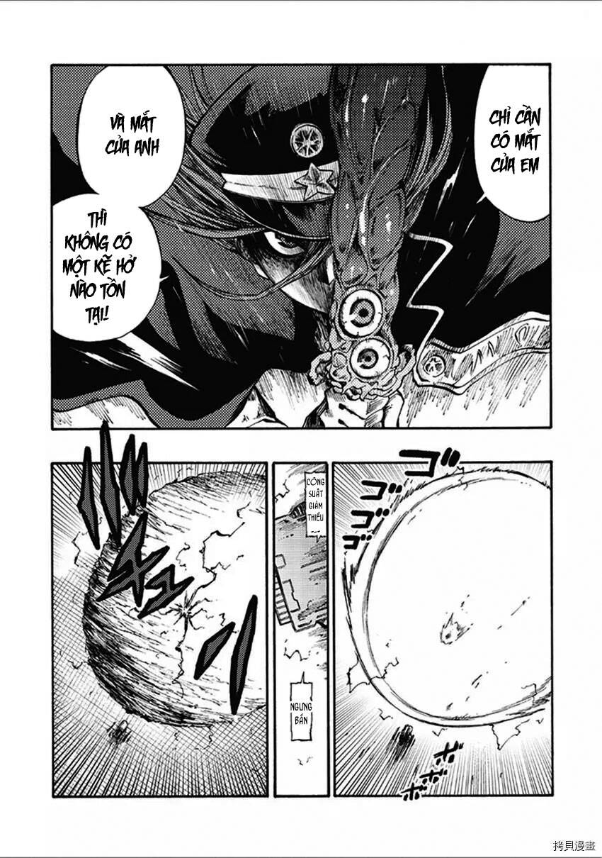 Tales Of Destruction Chapter 16 - 20