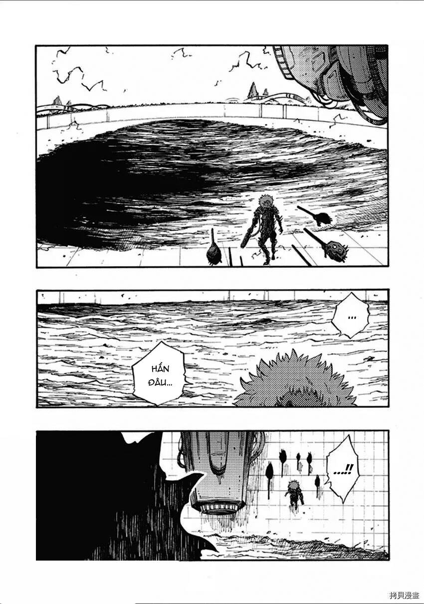 Tales Of Destruction Chapter 16 - 21