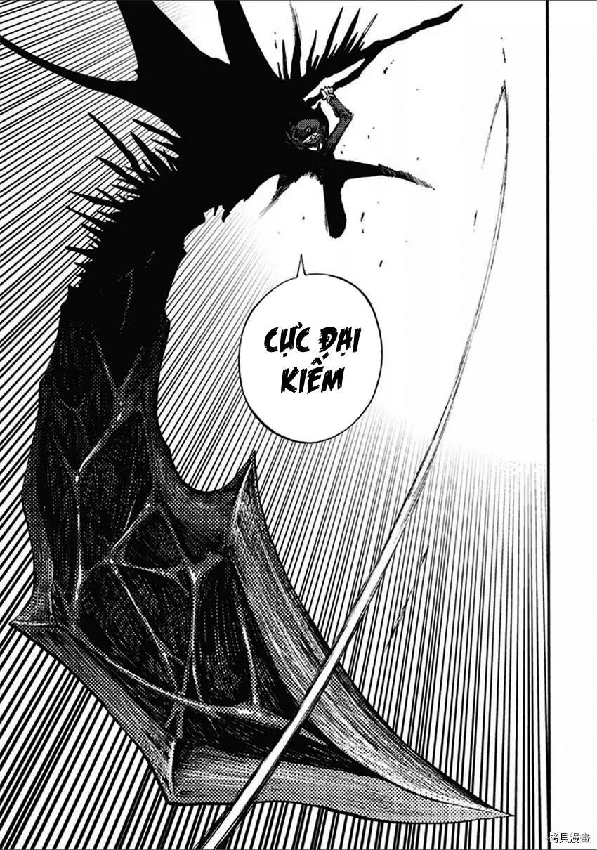 Tales Of Destruction Chapter 16 - 22