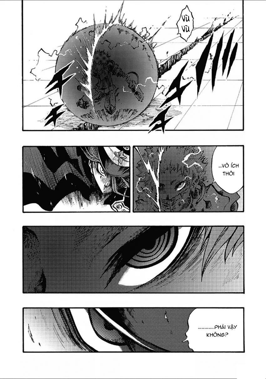 Tales Of Destruction Chapter 16 - 24