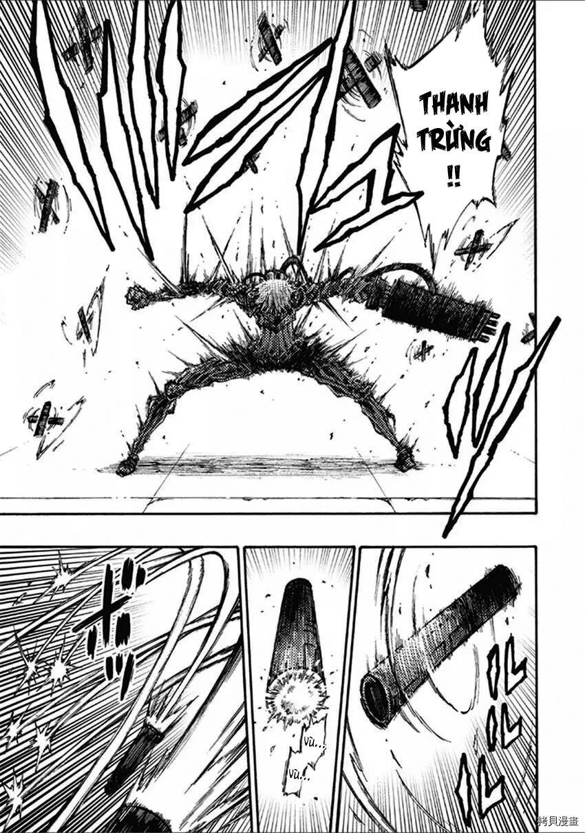 Tales Of Destruction Chapter 16 - 6