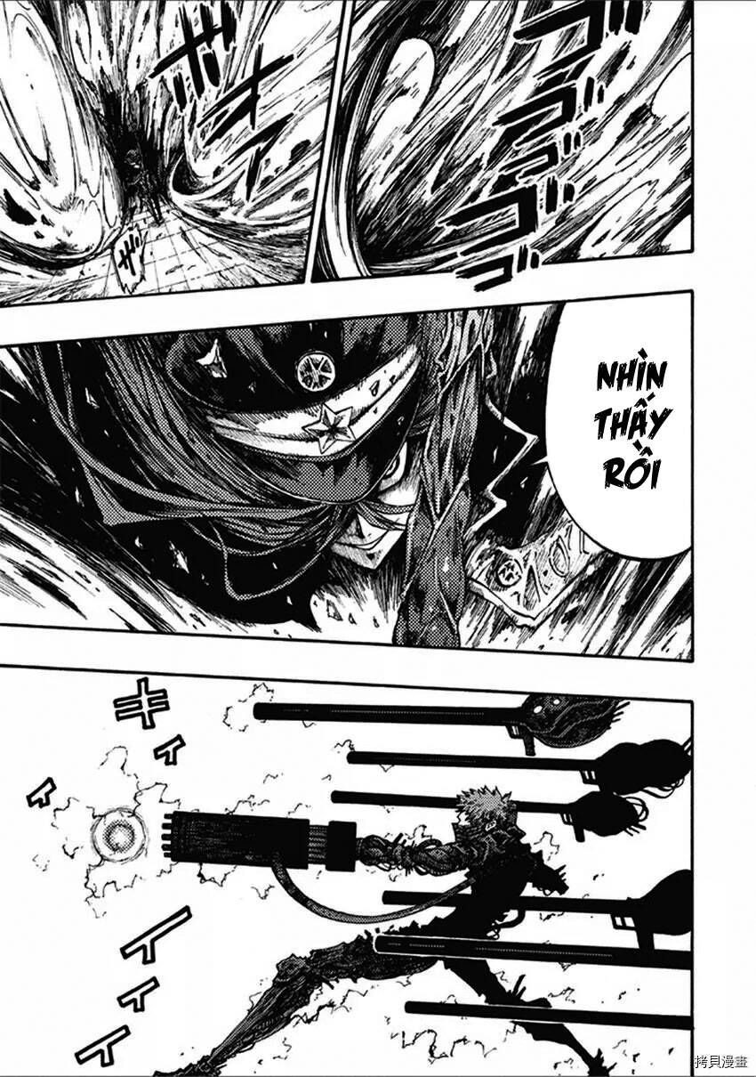 Tales Of Destruction Chapter 16 - 8