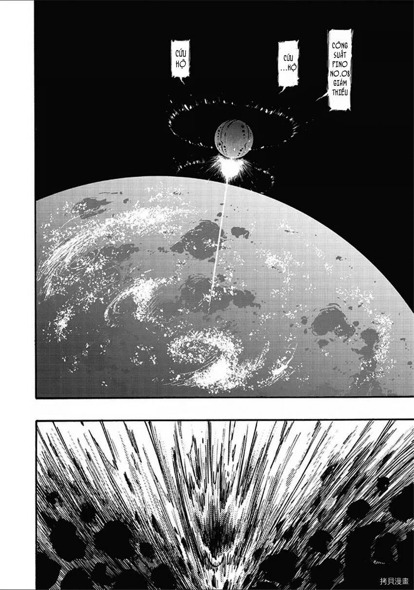 Tales Of Destruction Chapter 17 - 12