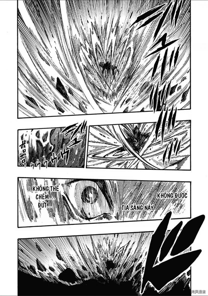 Tales Of Destruction Chapter 17 - 13