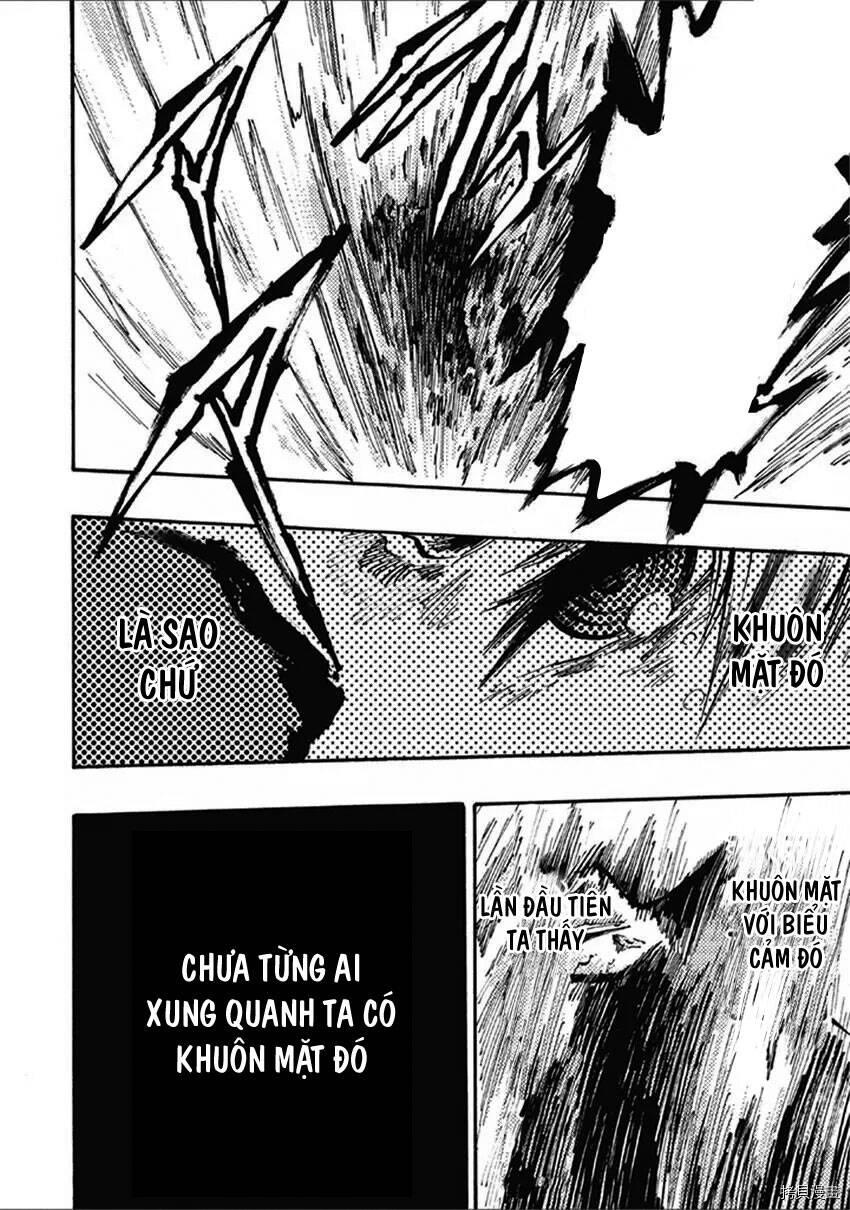 Tales Of Destruction Chapter 17 - 14