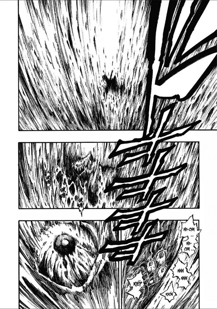 Tales Of Destruction Chapter 17 - 18