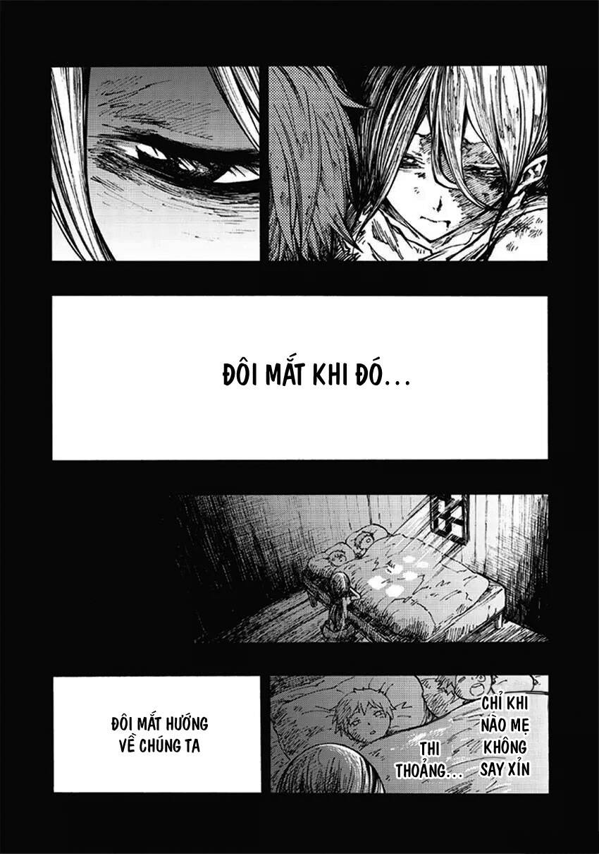 Tales Of Destruction Chapter 17 - 22