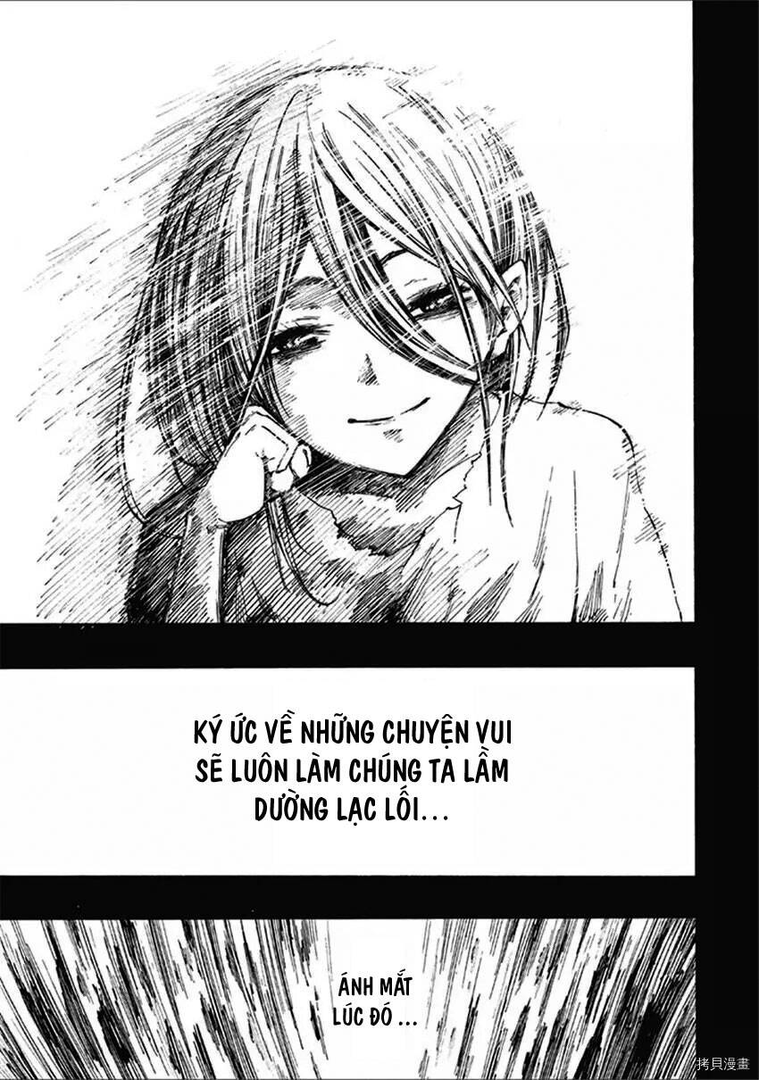 Tales Of Destruction Chapter 17 - 23