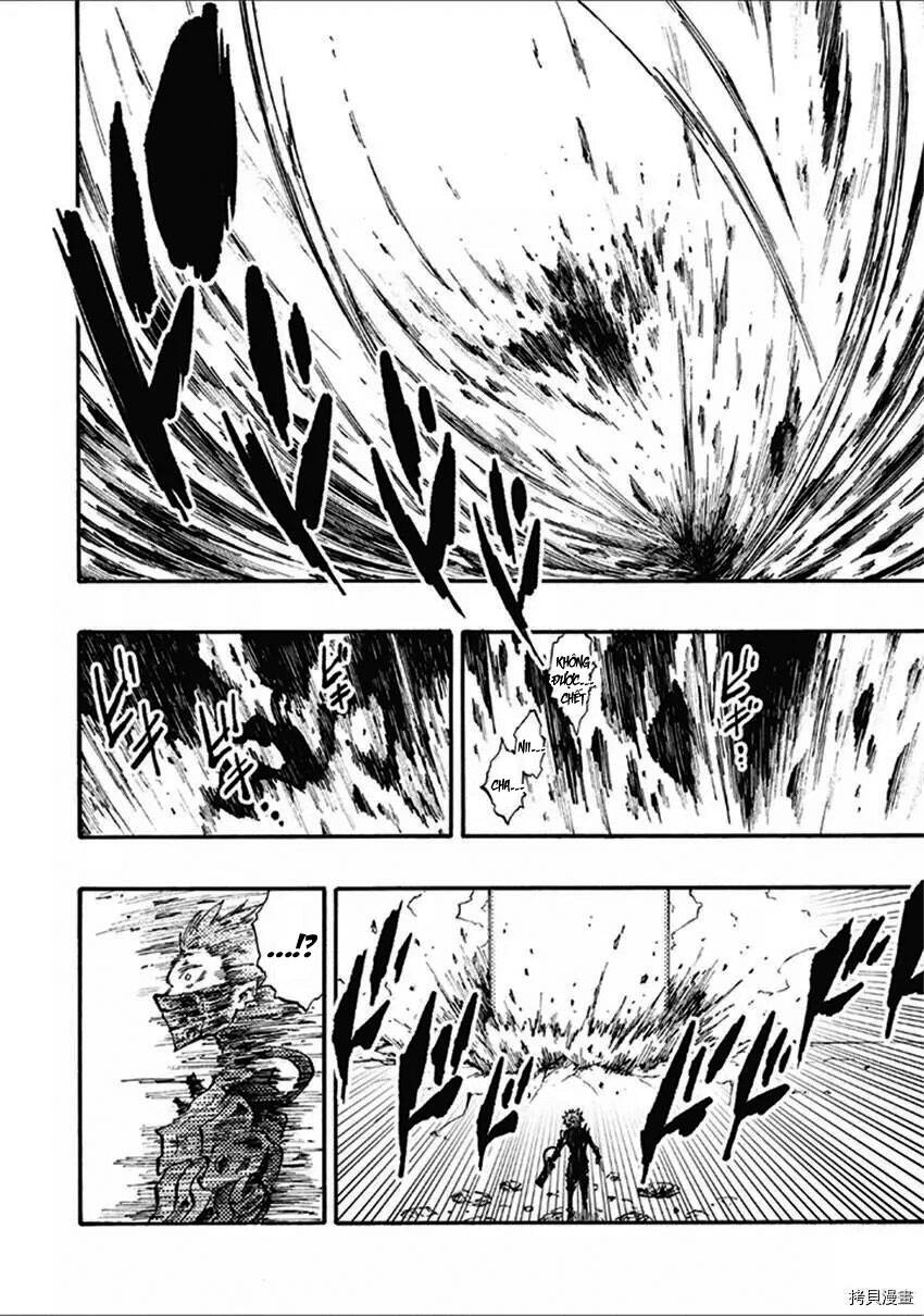 Tales Of Destruction Chapter 17 - 24