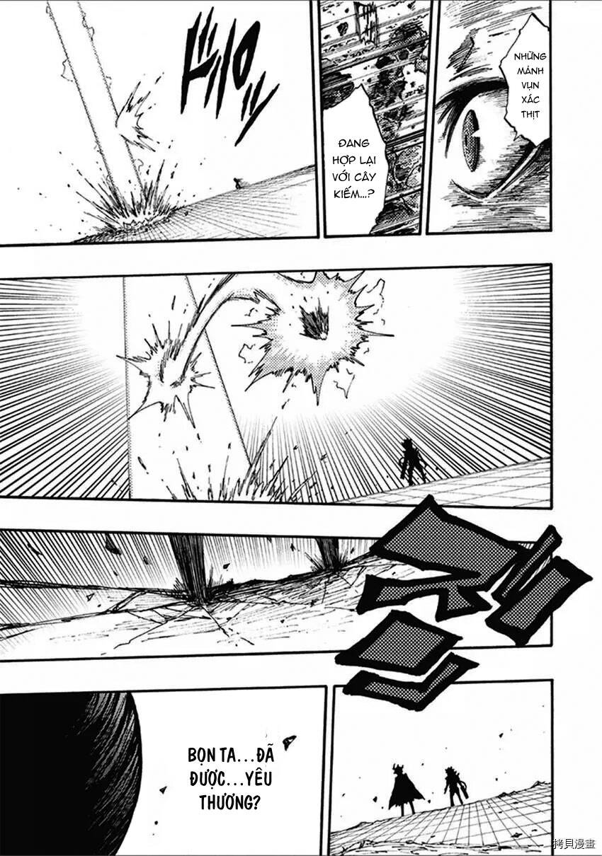 Tales Of Destruction Chapter 17 - 25