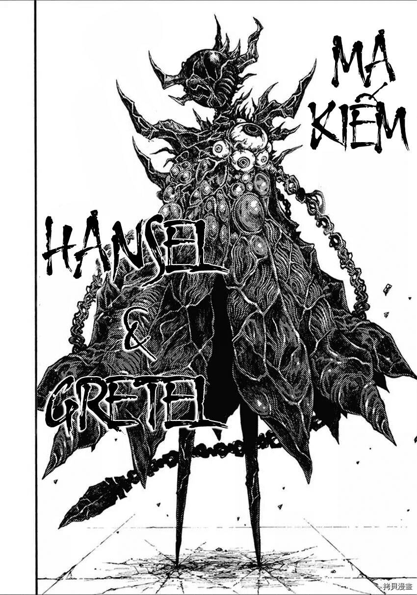 Tales Of Destruction Chapter 17 - 26