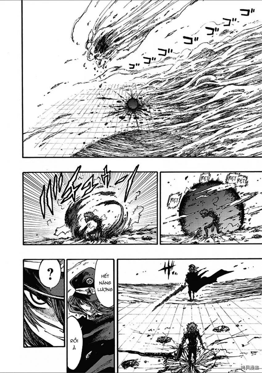 Tales Of Destruction Chapter 17 - 8