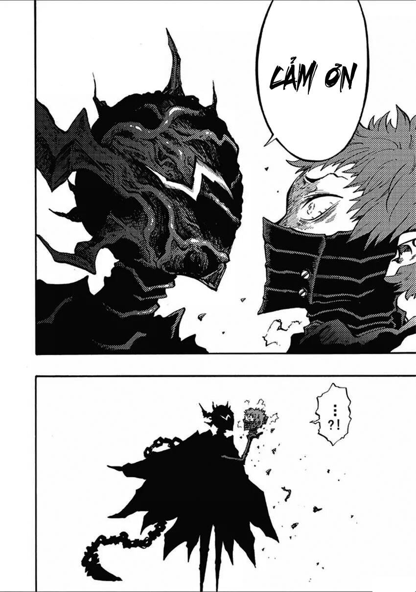 Tales Of Destruction Chapter 18 - 12