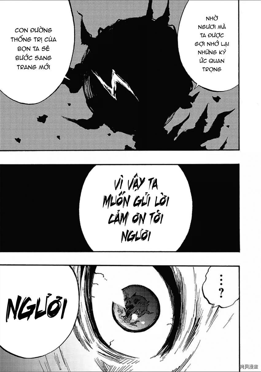 Tales Of Destruction Chapter 18 - 13