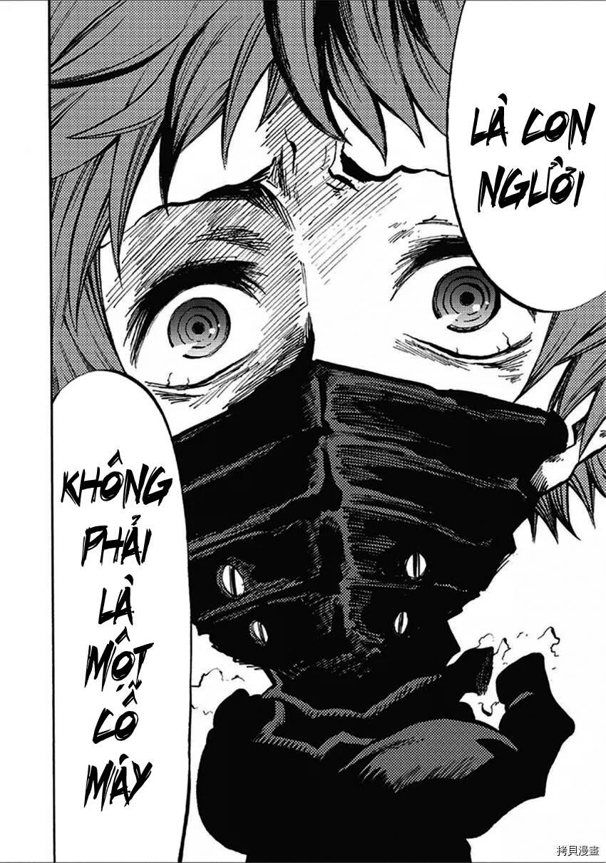 Tales Of Destruction Chapter 18 - 14