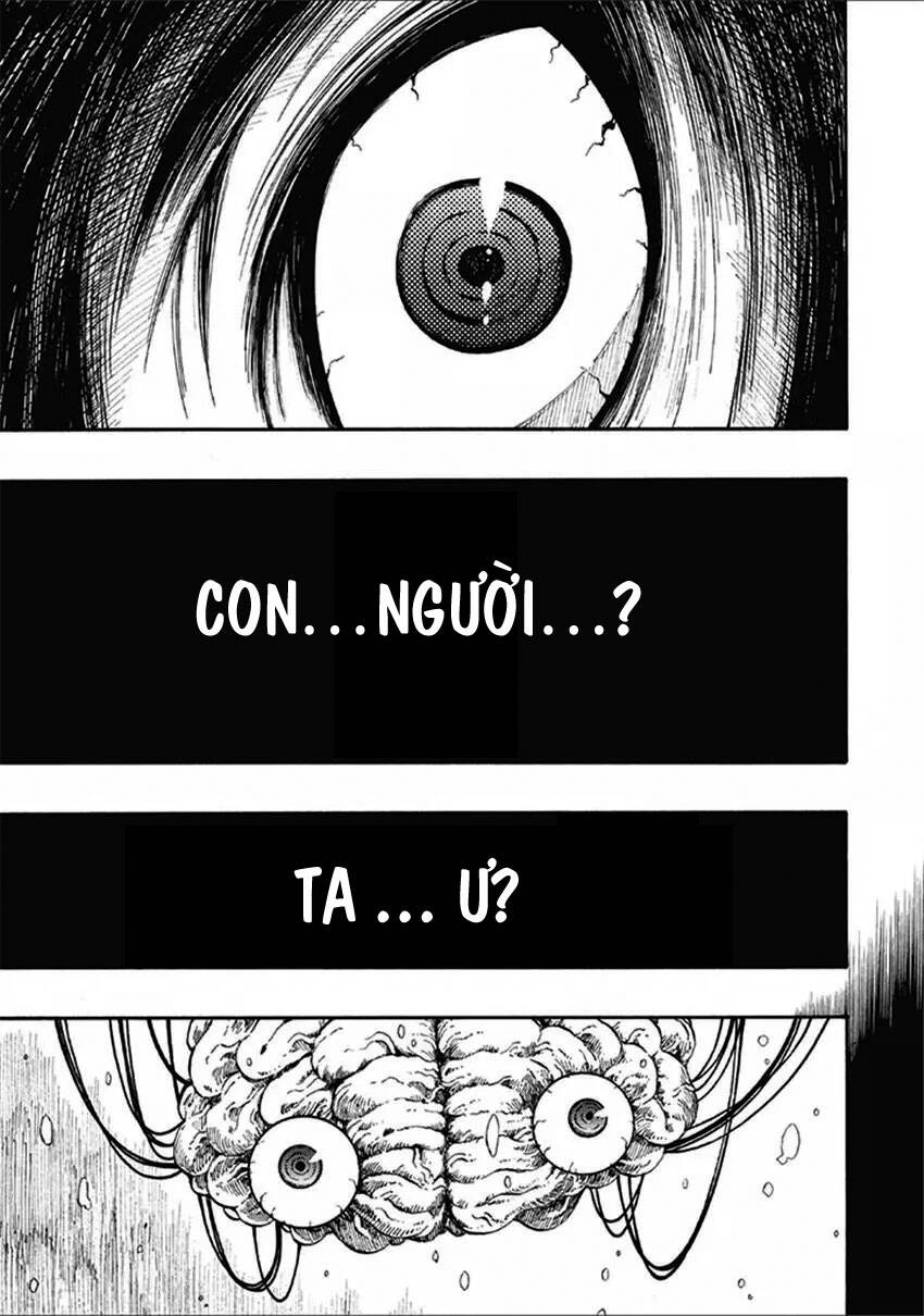 Tales Of Destruction Chapter 18 - 15