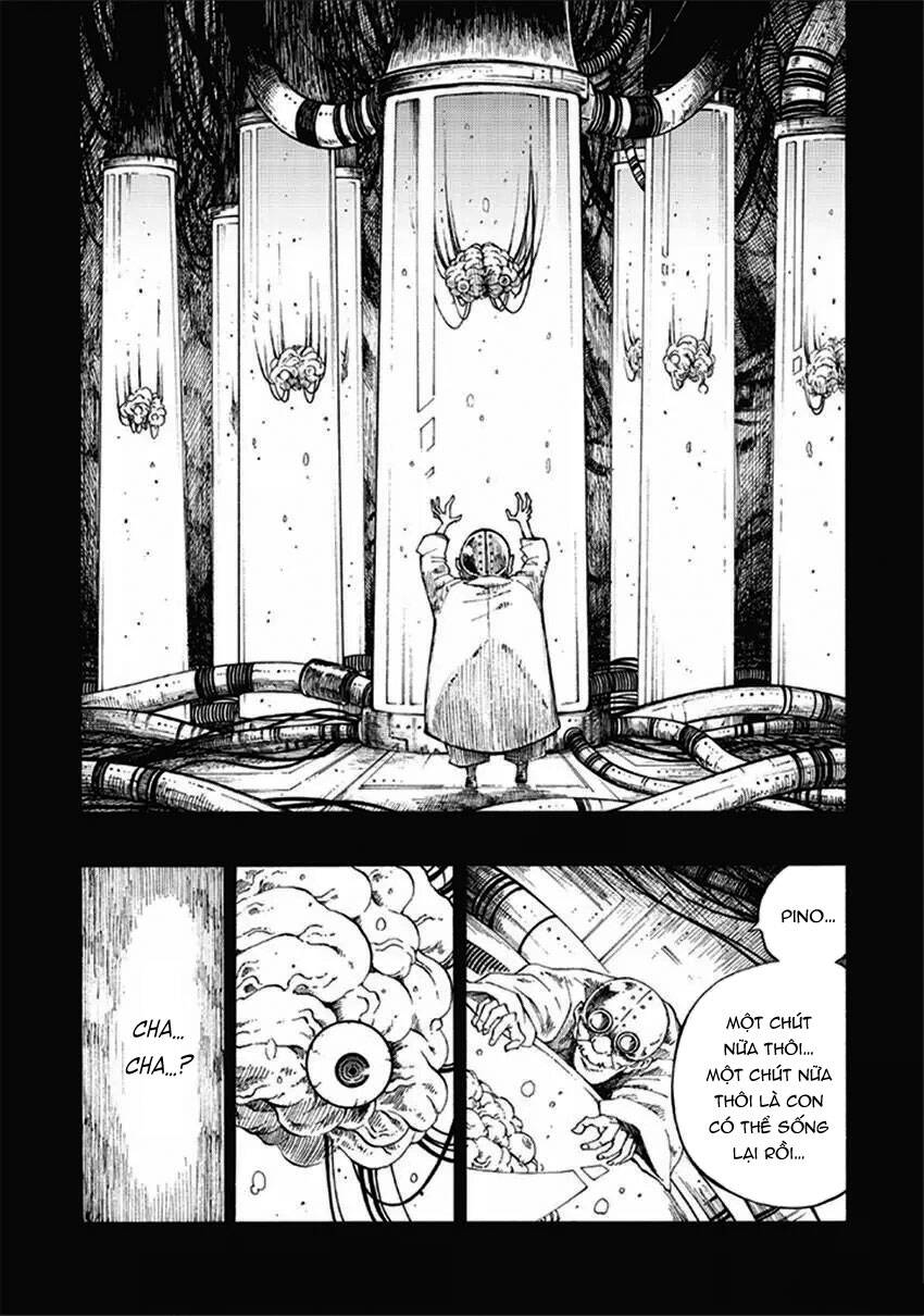 Tales Of Destruction Chapter 18 - 16