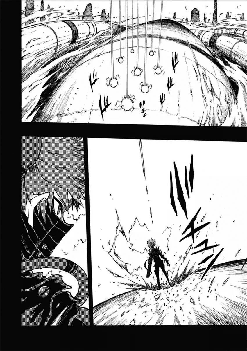 Tales Of Destruction Chapter 18 - 18