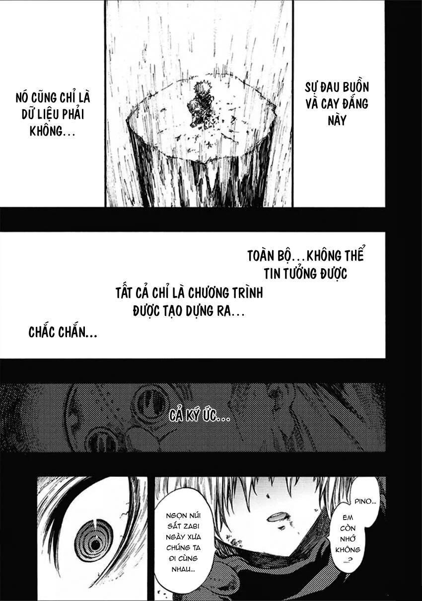 Tales Of Destruction Chapter 18 - 25