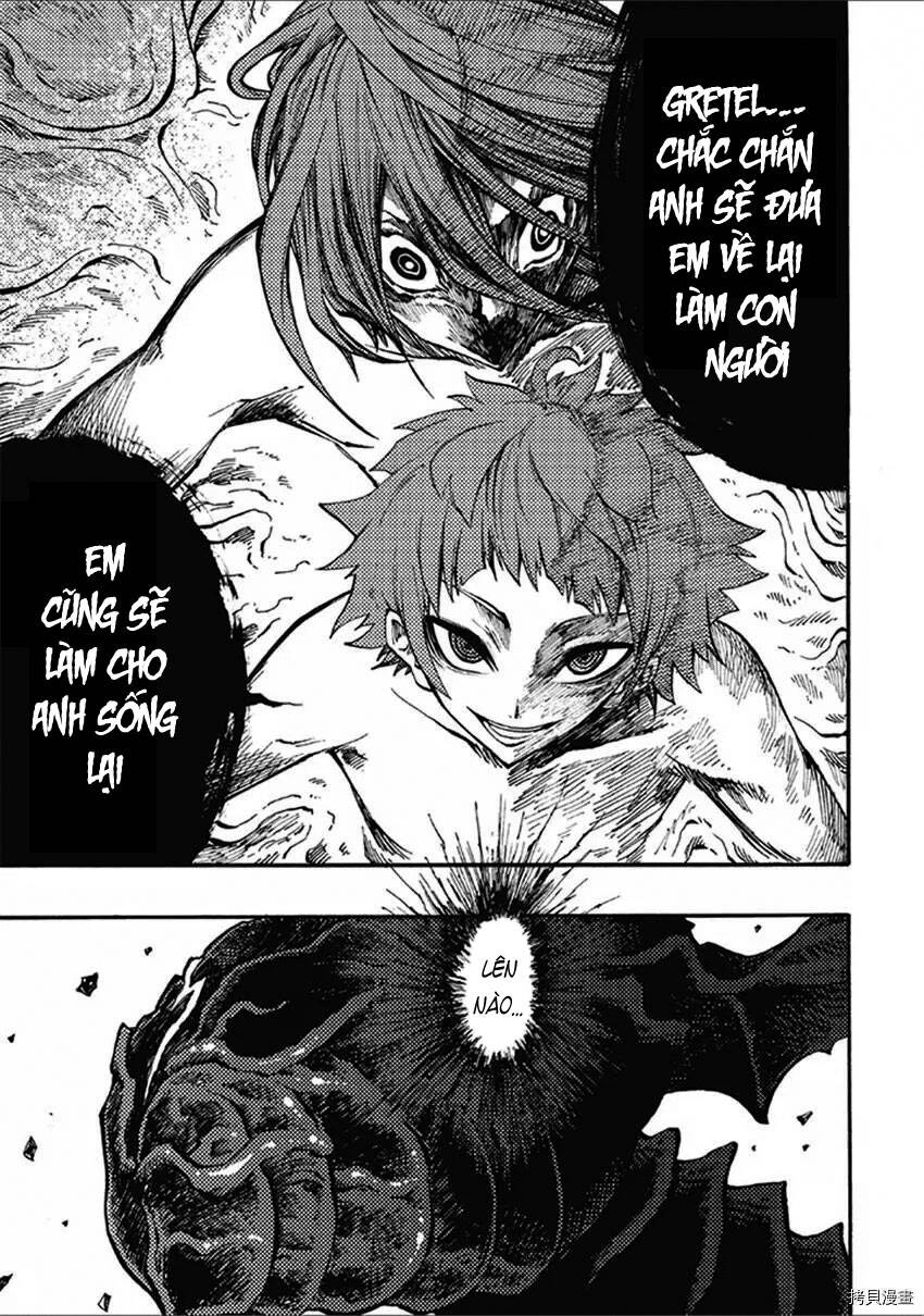 Tales Of Destruction Chapter 18 - 7