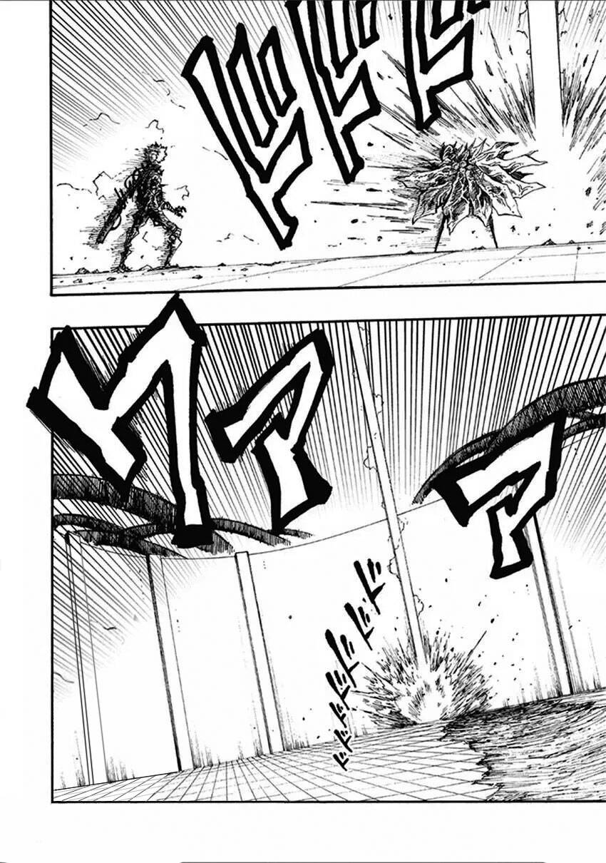 Tales Of Destruction Chapter 18 - 8