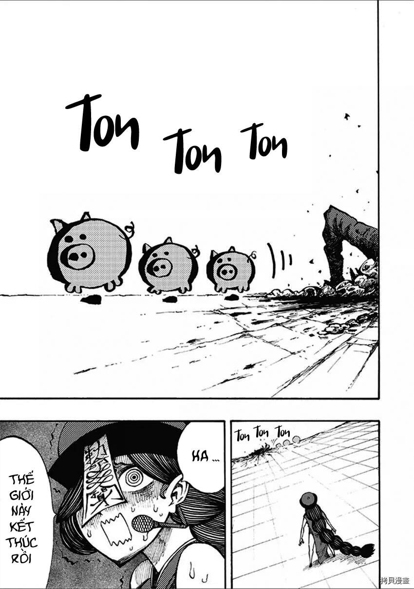 Tales Of Destruction Chapter 19 - 11