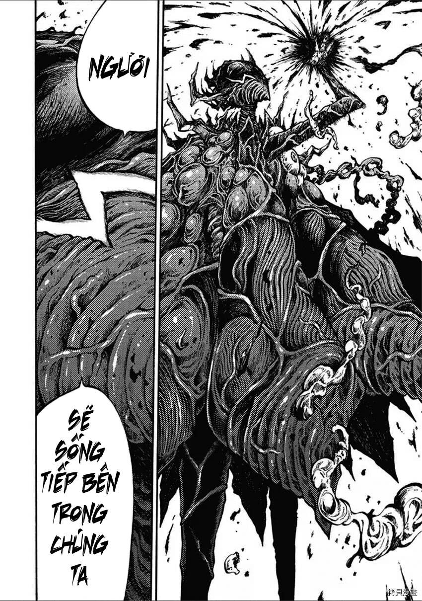 Tales Of Destruction Chapter 19 - 4