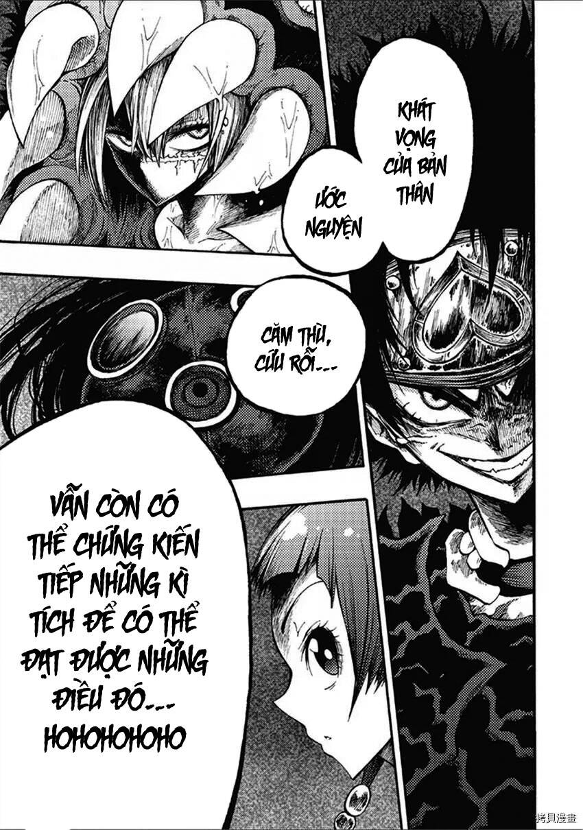 Tales Of Destruction Chapter 19 - 7