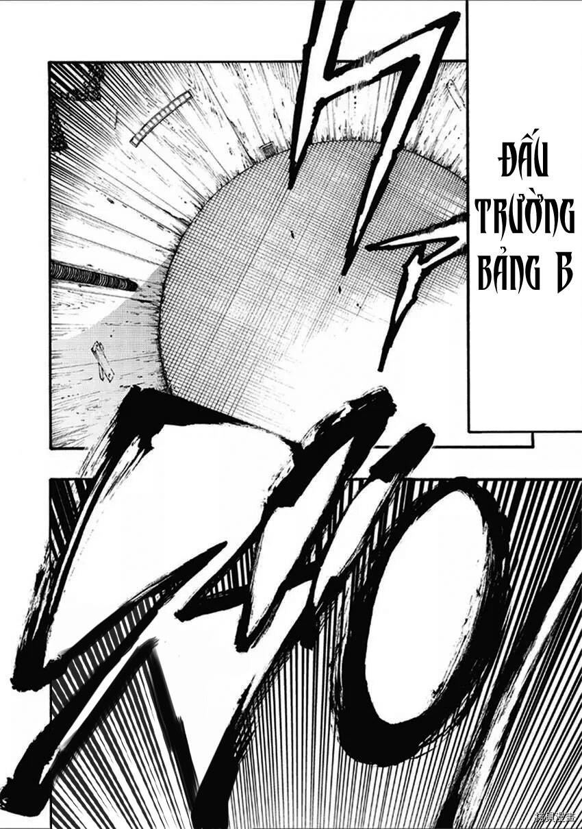 Tales Of Destruction Chapter 19 - 8