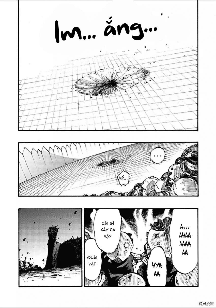 Tales Of Destruction Chapter 19 - 9