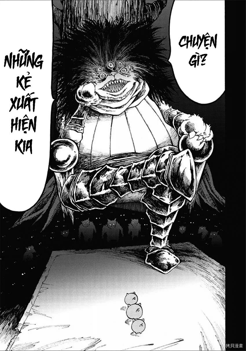 Tales Of Destruction Chapter 20 - 11