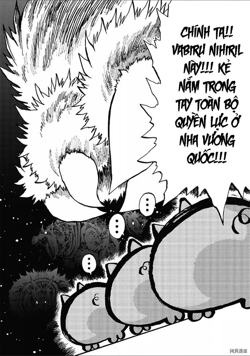 Tales Of Destruction Chapter 20 - 14