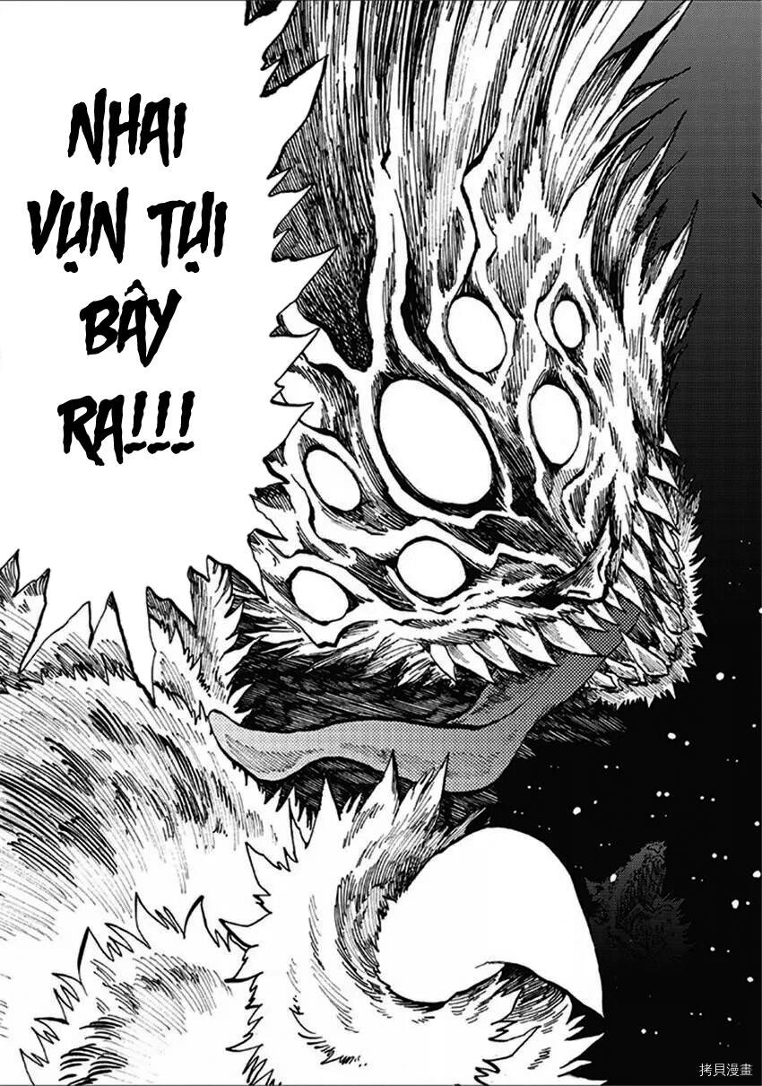 Tales Of Destruction Chapter 20 - 15