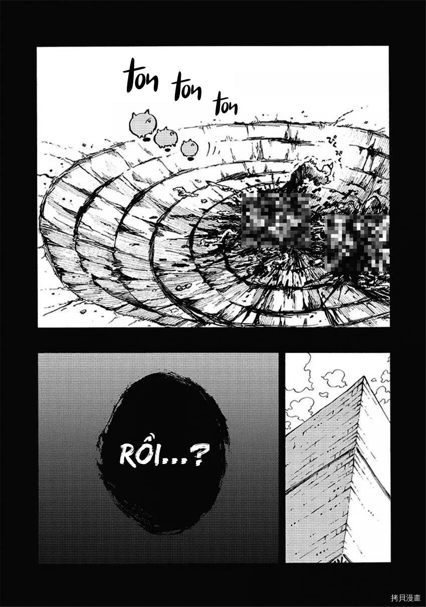 Tales Of Destruction Chapter 20 - 10