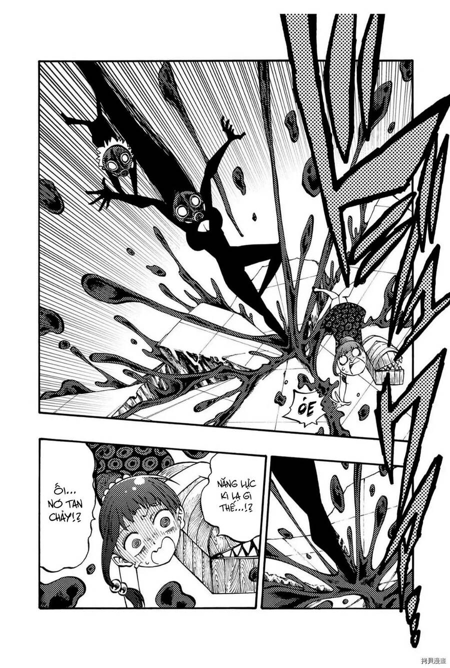 Tales Of Destruction Chapter 22 - 12