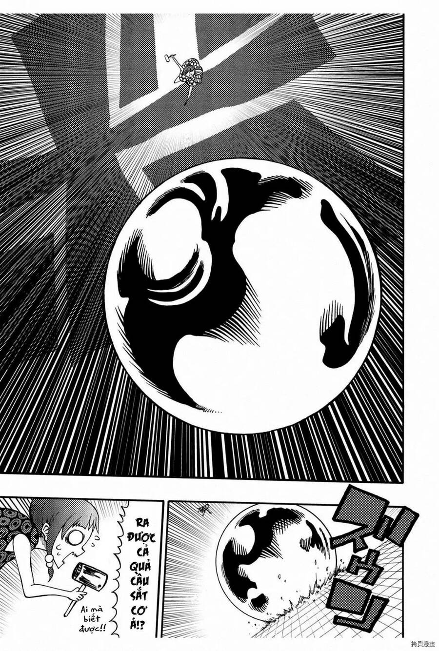 Tales Of Destruction Chapter 22 - 15