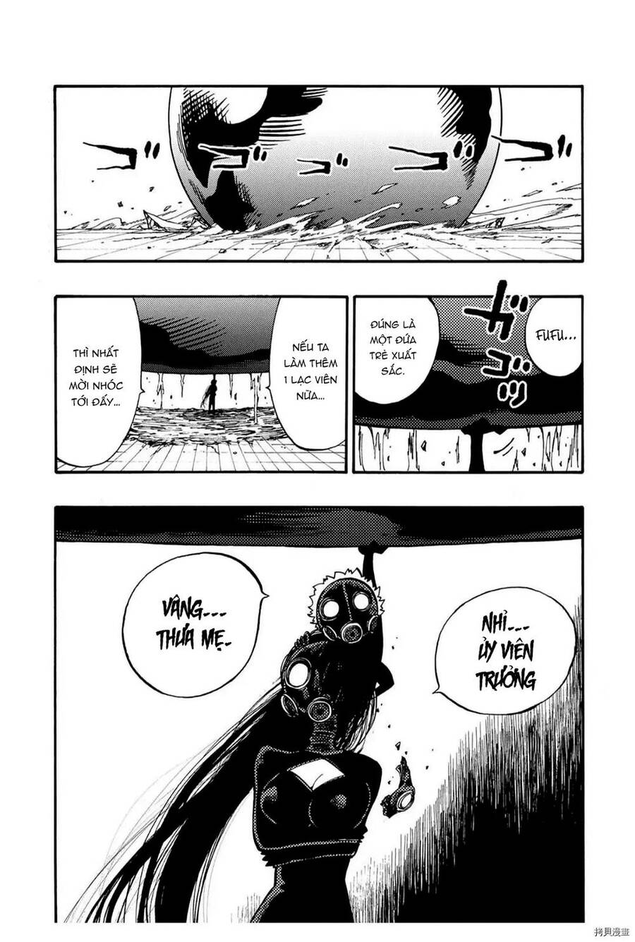 Tales Of Destruction Chapter 22 - 16