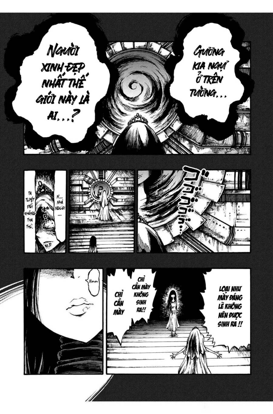 Tales Of Destruction Chapter 22 - 19